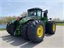 2024 John Deere 9R 640