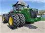 2024 John Deere 9R 640