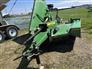 2017 John Deere CX15