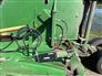 2017 John Deere CX15