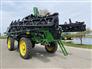 John Deere 2024 412R Sprayers - Self Propelled