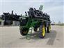 John Deere 2024 412R Sprayers - Self Propelled