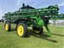 2025 John Deere 412R