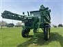 2025 John Deere 412R
