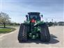 2024 John Deere 9RX 590