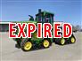 John Deere 2024 9RX 590 Other Tractors