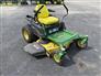 2016 John Deere Z535M