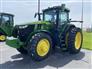 2023 John Deere 7R 290