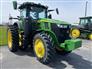 2023 John Deere 7R 290