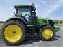 2023 John Deere 7R 290