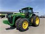 John Deere 2024 8R 370 Other Tractors