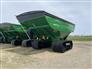 Brent 2024 V1300 Grain Carts