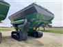 Brent 2024 V1300 Grain Carts