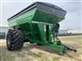Brent 2025 V1100 Grain Carts