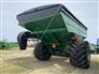 Brent 2025 V1100 Grain Carts