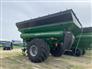 Brent 2025 V1100 Grain Carts