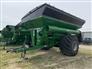 Brent 2025 V1100 Grain Carts