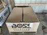 2025 Boss 8’ Back Drag Edge Kit - BXP16502