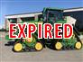 2024 John Deere 8RX 370