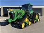 2024 John Deere 8RX 370
