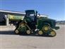 2024 John Deere 8RX 370