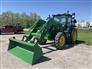 John Deere 2024 6R 130 Other Tractors
