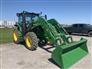 John Deere 2024 6R 130 Other Tractors