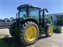 John Deere 2024 6R 130 Other Tractors