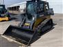 John Deere 2024 325G Track Loaders