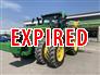 John Deere 2024 8R 410 Other Tractors
