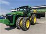 2024 John Deere ...