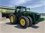 2024 John Deere 8R 410