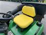 2008 John Deere X500