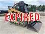 Caterpillar 2022 299D3 XE Track Loaders