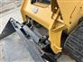 2022 Caterpillar 299D3 XE