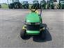 2000 John Deere LT166