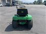 2000 John Deere LT166