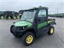 2024 John Deere XUV 835R SIGNATURE