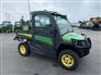 2024 John Deere XUV 835R SIGNATURE