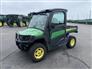 John Deere XUV 835M ATVs & Utility Vehicles