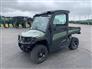 John Deere 2024 XUV 835M HVAC ATVs & Utility Vehicles