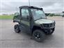 John Deere 2024 XUV 835M HVAC ATVs & Utility Vehicles