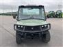 John Deere 2024 XUV 835M HVAC ATVs & Utility Vehicles