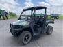John Deere 2024 XUV 835M ATVs & Utility Vehicles