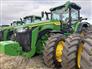John Deere 2024 8R 410 Other Tractors