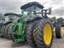 John Deere 2024 8R 410 Other Tractors