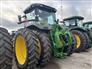 John Deere 2024 8R 410 Other Tractors