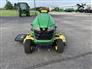 2015 John Deere X320