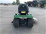 2015 John Deere X320