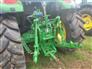2021 John Deere 6120E